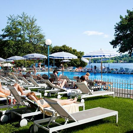 Hotel L'Approdo Петтенаско Экстерьер фото