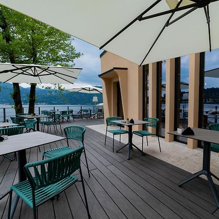 Hotel L'Approdo Петтенаско Экстерьер фото