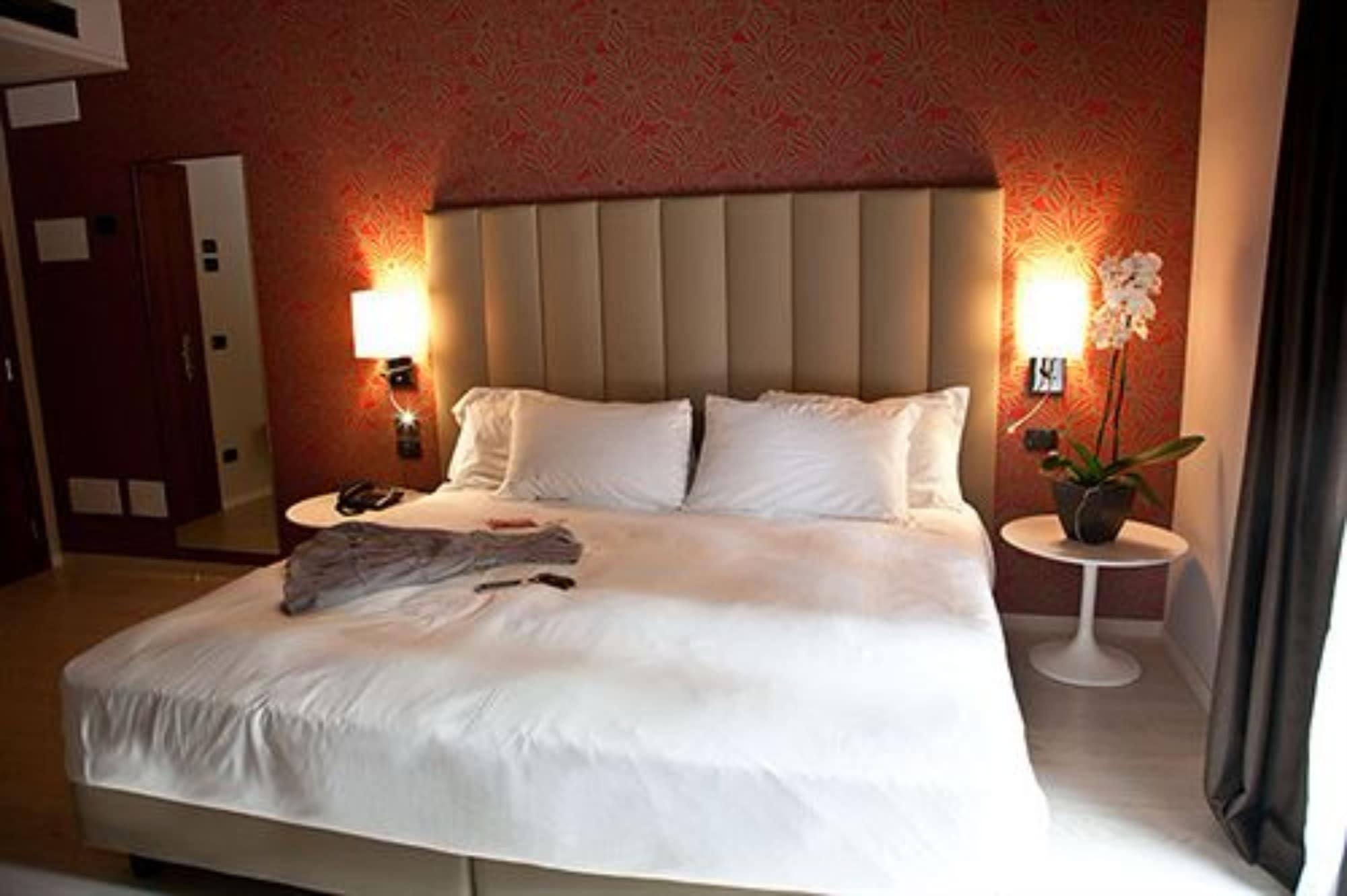 Hotel L'Approdo Петтенаско Экстерьер фото