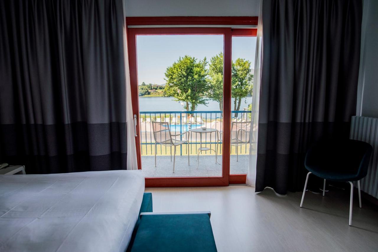 Hotel L'Approdo Петтенаско Экстерьер фото